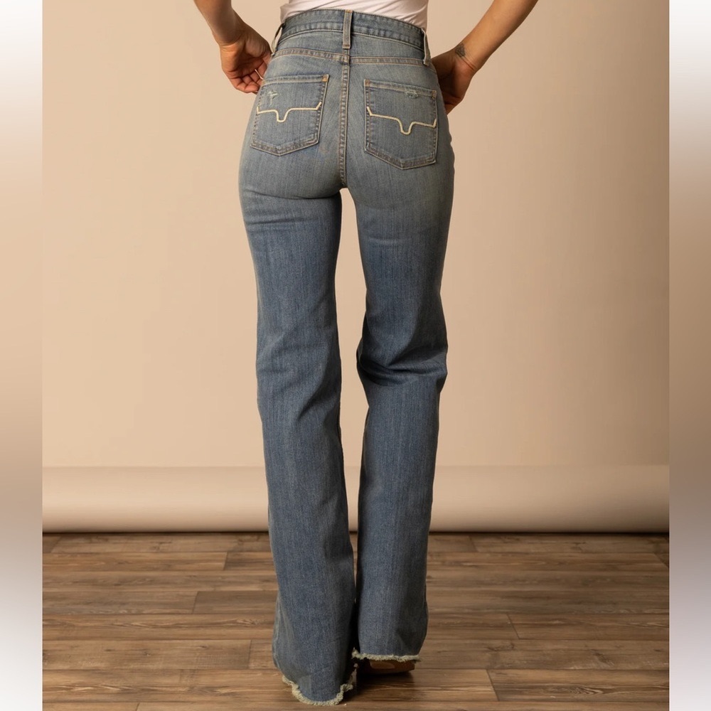 Kimes Ranch Olivia Jeans